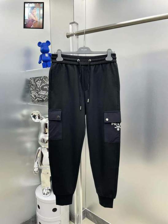 Picture of Prada Long Pants _SKUPradaM-3XL12yr2915780